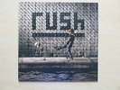 RUSH Roll The Bones Original German vinyl LP with lyric inner sleeve 1991