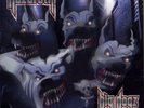 Nazareth - Big Dogz vinyl lp. 2011