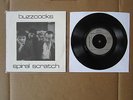BUZZCOCKS Spiral Scratch EP NEW HORMONES 7