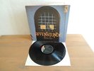 POPOL VUH - AFFENSTUNDE 1970 ON LIBERTY LABEL ORIGINAL PRESS