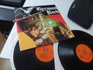 WIND GERMAN KRAUTROCK SITTING BULL MONSTER RARE DLP MINT 1974 1ST
