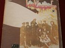 LED ZEPPELIN: II: Atlantic 588 198 (First pressing UK): 1969 A2/B2 matrix
