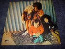 JIMI HENDRIX: BAND OF GYPSYS ,  RARE (PUPPET SLEEVE*) A1/B1..EX-/ VG+ VINYL..