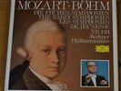 BOHM MOZART 