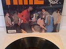 COXSONE RECORDS - REGGAE TIME COMPILATION. BLUE LABEL ROOTS, SKA, ROCKSTEADY,