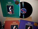 YO-YO MA 1983/BACH Cello Suites Nos 1-6/THREE 1983 CBS Digital Stereo LPs/NM