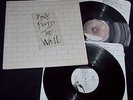 Pink Floyd - The Wall UK Harvest 1979 DBL LP with sticker