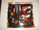 Sonny Rollins / Sonny Boy  Prestige 7207  N.J. w/ dg & 