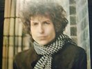 BOB DYLAN Blonde On Blonde 2LP Rare MONO NO CLAUDIA CARDINALE gatefold cover