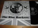 The Riot Rockers * Teddy Boy's Rock 'n' Roll * Rockabilly Castle 12 - 12