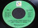J J Barnes   I Think I've Got a Good Chance   Organic 70's northern soul 45 HEAR
