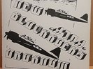 NEW BLOCKADERS ORGANUM - PULP PT 1 / 2 - ORIGINAL UK AEROPLANE 45 MINT RARE AR7