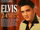 ANALOGUE PRODUCTIONS Audiophile 45 RPM 200g 3 LPs ELVIS 24 KARAT HITS