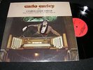 CARLO CURLEY 70s Private Lp ORGAN Rarity LP CHARLES-MARIE WIDOR Symphony 6 ALLEN