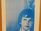 NOCTURNAL EMISSIONS TISSUE OF LIES OG STEREO 1980 LP MINT + INSERTS INDUSTRIAL