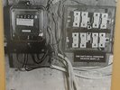 NOCTURNAL EMISSIONS FRUITING BODY STERILE RECS LP MINT INDUSTRIAL
