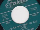 NORTHERN SOUL 45 RPM - LEE 