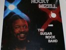 RARE MODERN SOUL FUNK LP ROCKY MIZELL & THE SUGAR ROCK BAND-DRIVE STILL SEALED