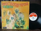 TEN YEARS AFTER undead NM rare '68 UK 1st press LP Deram 1W/1W PSYCH BLUES PROG