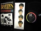 REAL 1964 ORIG   BEATLES   SONGS PICTURES STORIES  BEATLEMANIA RAVE BEAT GARAGE