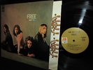 MINTY 1970 Orig  FREE   FIRE AND WATER   HARD HEAVY BLUES PSYCH PAUL KOSSOFF