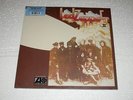 EU import LED ZEPPELIN II + Companion Audio 2-LP Deluxe Edition 2014 NEW sealed
