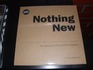 Gil Scott-Heron - Nothing New - LP Vinyl //// Neu & OVP //// XL Recordings 2014