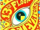 13TH FLOOR ELEVATORS - PSYCHEDELIC SOUNDS OF  2 VINYL LP NEU