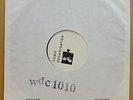 WHITEHOUSE PETER KURTEN COME ORGANISATION LP WDC881010 MINT + INSERT INDUSTRIAL