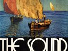 AMEDEO TOMMASI 'THE SOUND' RARE JAZZ BEAT ITALIAN LIBRARY AUTOGRAPHED  Lp