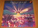 Supertramp - Paris LIVE 2er LP 1980 / Mint    ( 9 )