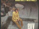 EVY L'abito non fa il beatnik Rare Killer 7 Mod Beat Girl Listen