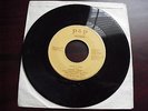 RARE Vintage Queen Yahna: Ain't It Time 45 Record - P&P - Modern Soul Disco