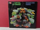 Don Harris 'Sugar Cane' Cup Full Of Dream  Zappa GER 1973 LP VINYL    21 21792-2