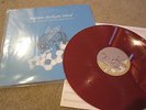 ANDREW JACKSON JIHAD PEOPLE WHO CAN EAT ARE THE MAROON VINYL LIMITED TO 500 LP