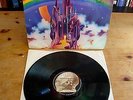 RITCHIE BLACKMORE Rainbow OYSTER UK 1st Press A1/B1 LP Laminated