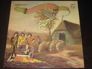 Cuby & The Blizzards rare '67 Dutch 1st press LP Groeten Uit Grollo  psych blues