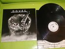 The Doves  Original Heavenly UK 2  Vinyl LP 2002 Some Cities
