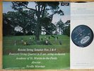 ARGO ZRG 603 stereo Rossini String sonatas vol 2 oval first label