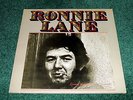 RONNIE LANE - RONNIE LANE’S SLIM CHANCE 1975 ISLAND ILPS 9321 UK 1st Pr NM