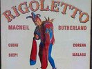 SET 224/6 RIGOLETTO - SUTHERLAND - WBG ED1