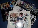Beginner - Blast Action Heroes Vinyl 3LP DE(2003)