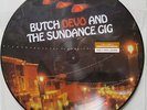 DEVO 'Butch Devo And The Sundance Gig' Picture Disc LP Record Store Day 2014 RSD