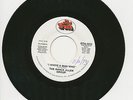 The Rance Allen Group Gospel Truth Soul I Know a Man Who 45 Hot Line To Jesus