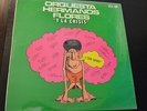 RARE SEALED LATIN LP - ORQUESTA HERMANOS FLORES Y LA CRISIS LATIN FUNK BARRIGON