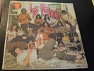 RARE SEALED LATIN LP - LOS POBRES Falcon Tex-Mex