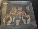 RARE SEALED LATIN LP - JIMMY URBINA ORQUESTA REVOLUCION 70