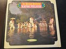 RARE SEALED LATIN LP - THE MEXICAN REVOLUTION FELICES Funk Soul CISSY STRUT 