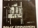 STONE ROSES - Sally Cinnamon 7