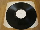 LP MANFRED MANN'S EARTH BAND - CHANCE (WHITE LABEL TEST PRESSING) (BRONZE UK)